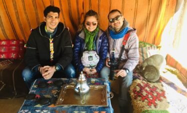 6-Day Desert Trip From Fez To Marrakech