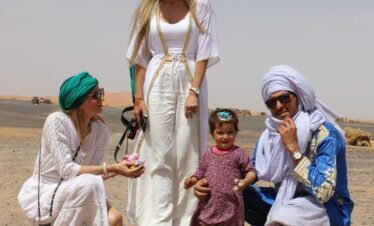 8-Day Tour From Casablanca