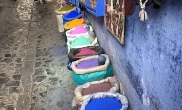 8 Days Tour From Marrakech To Merzouga