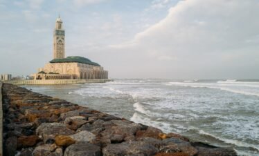 7 Days Desert Tour From Casablanca