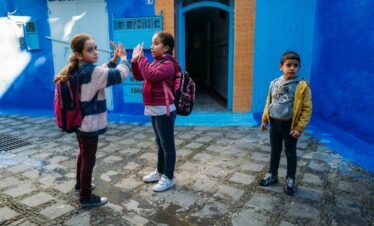 6-Day Tour From Tangier To Marrakech