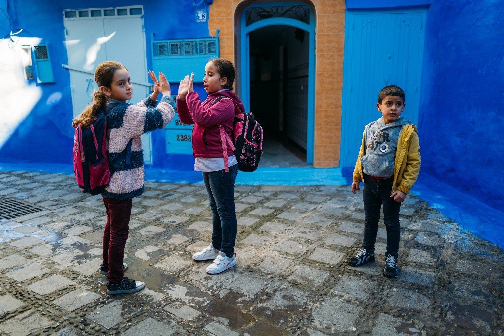 6-Day Tour From Tangier To Marrakech