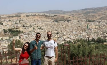 3-Day Desert Tour From Fez and back to Fez