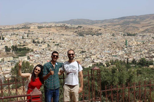 3-Day Desert Tour From Fez and back to Fez