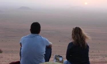 Private 10 Days Morocco Tour From Marrakech