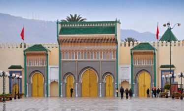 Private 12-Day Tour From Marrakech
