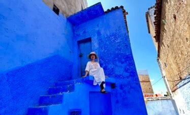 7 Days Itinerary From Marrakech To Marrakech