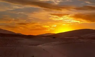 6-Day Tour From Tangier To Marrakech