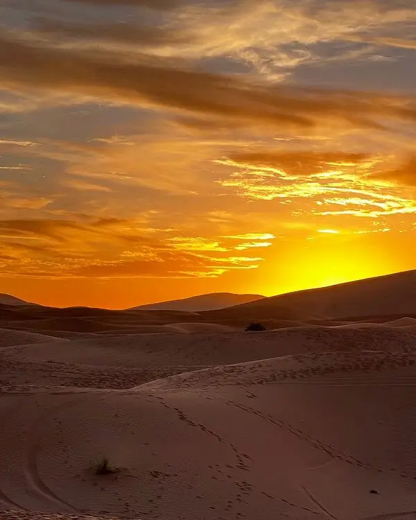 6-Day Tour From Tangier To Marrakech