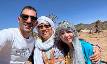 Private 10 Days Morocco Tour From Marrakech