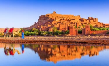 7 Days Desert Tour From Fez To Marrakech