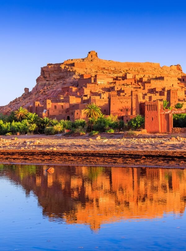 7 Days Desert Tour From Fez To Marrakech