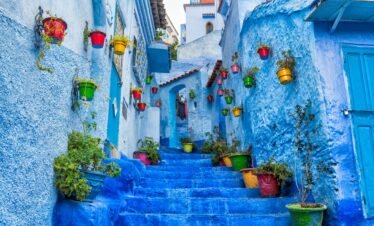 7-Day Desert trip From Tangier