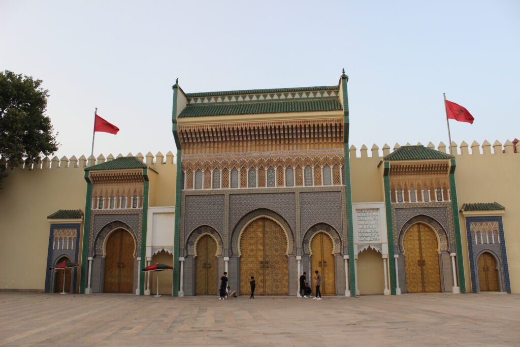 5-Days Desert Trip From Fez To Marrakech