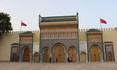 5-Days Desert Trip From Fez To Marrakech