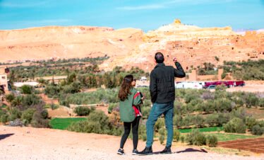 Private 14-Day Grand Tour From Tangier