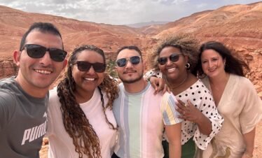 Private 9 Days Desert Tour From Casablanca