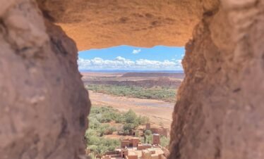 Private 12-Day itinerary Tour From Tangier