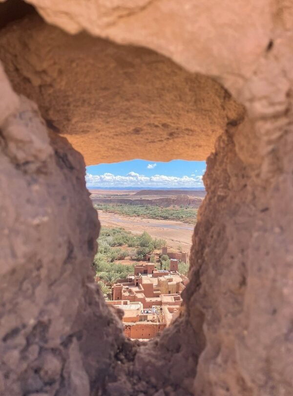 Private 12-Day itinerary Tour From Tangier