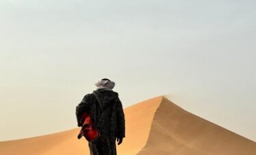 6-Day Tour From Tangier To Marrakech