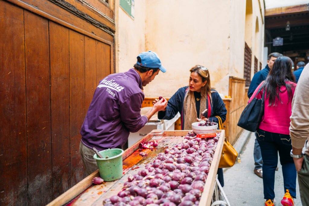 3-Day Desert Trip From Fez To Marrakech