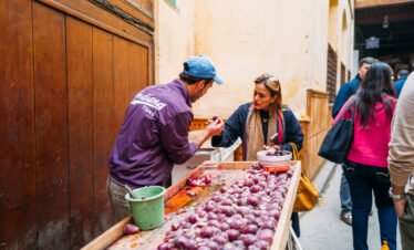 3-Day Desert Trip From Fez To Marrakech