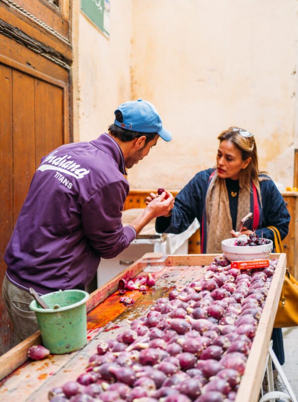 3-Day Desert Trip From Fez To Marrakech