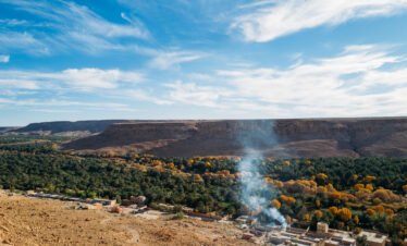 7 Days Desert Tour From Casablanca