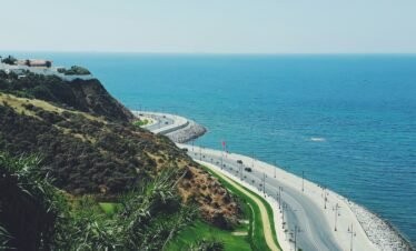 10 Days Desert tour From Tangier To Tangier