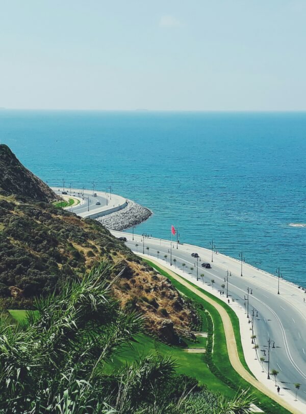 10 Days Desert tour From Tangier To Tangier