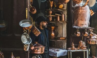 8-Day Desert trip From Tangier To Marrakech