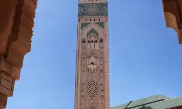 8-Day Tour From Casablanca