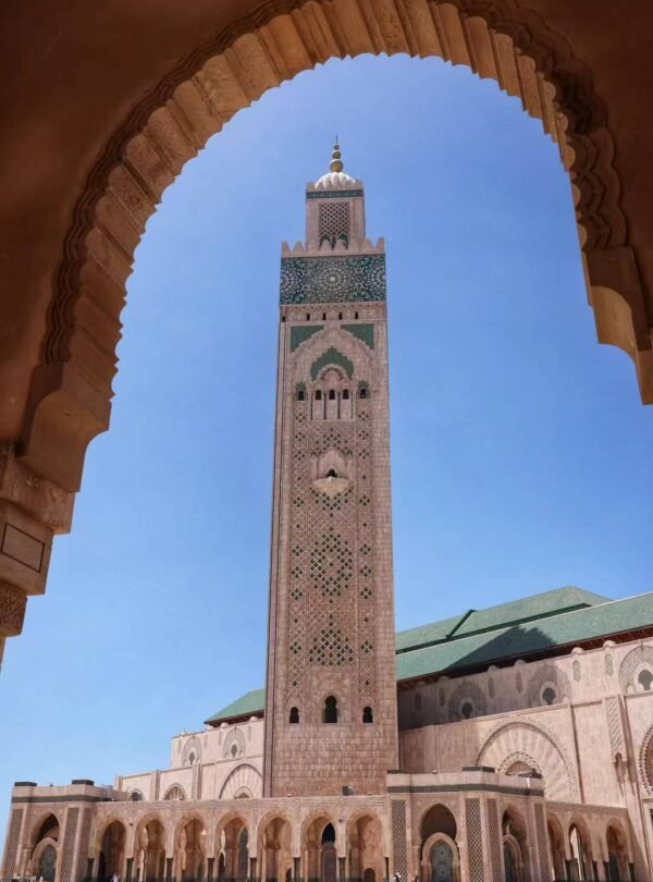8-Day Tour From Casablanca