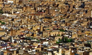 7 Days Desert Tour From Casablanca