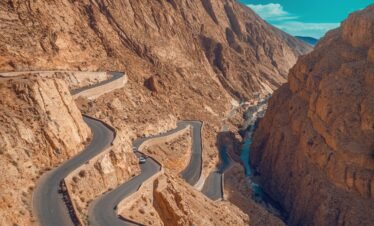 10 Days Desert tour From Tangier To Tangier