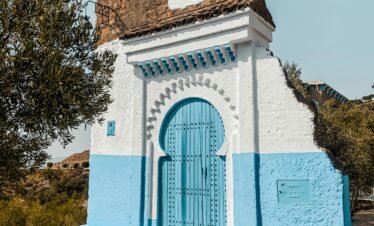 Private 9 Days Desert Tour From Casablanca