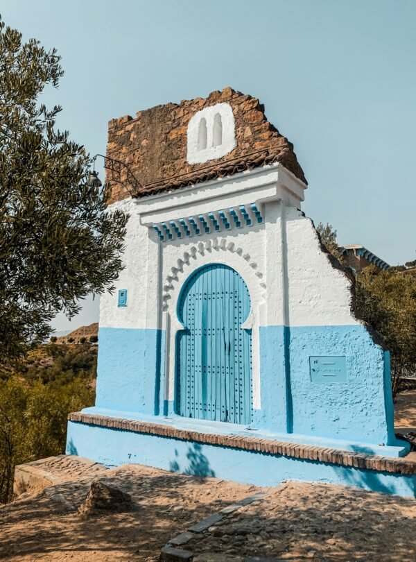 Private 9 Days Desert Tour From Casablanca