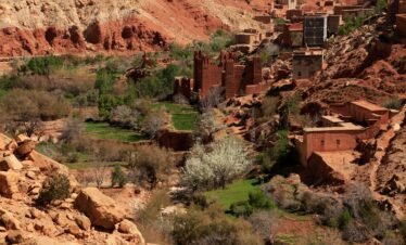 5-Days Desert Trip From Fez To Marrakech