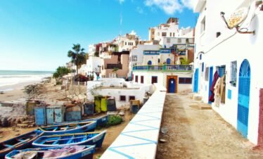 Private 14-Day Grand Tour From Tangier
