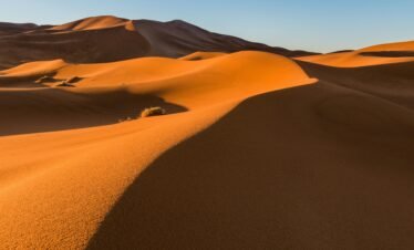 10 Days Desert tour From Tangier To Tangier