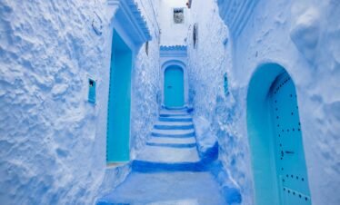 8-Day Tour From Casablanca