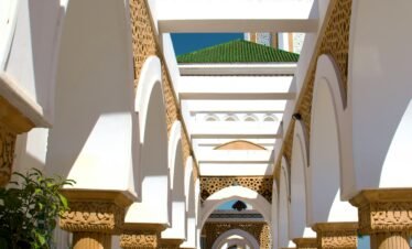 Private 14-Day Grand Tour From Tangier