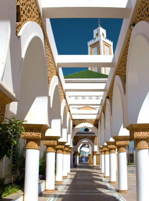 Private 14-Day Grand Tour From Tangier